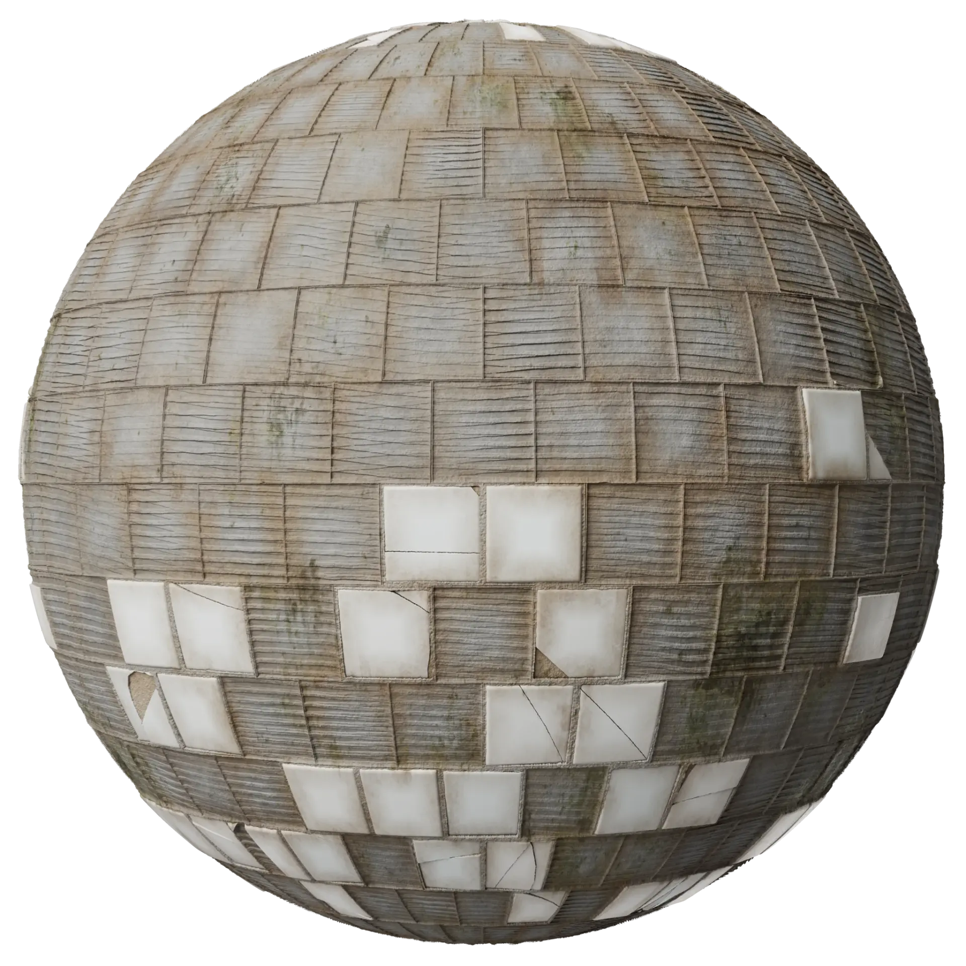 Tiles 136 D