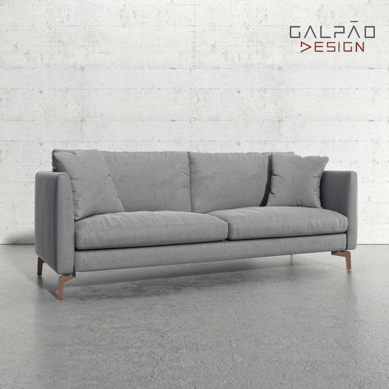 Delta Sofa