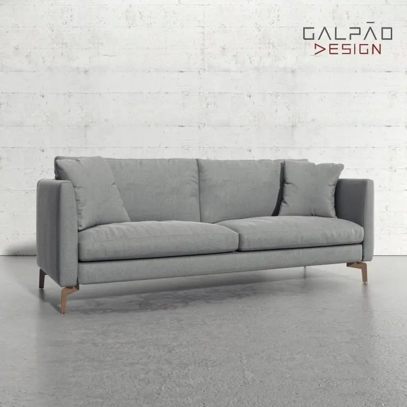 Delta Sofa — preview 1 (cgtips)