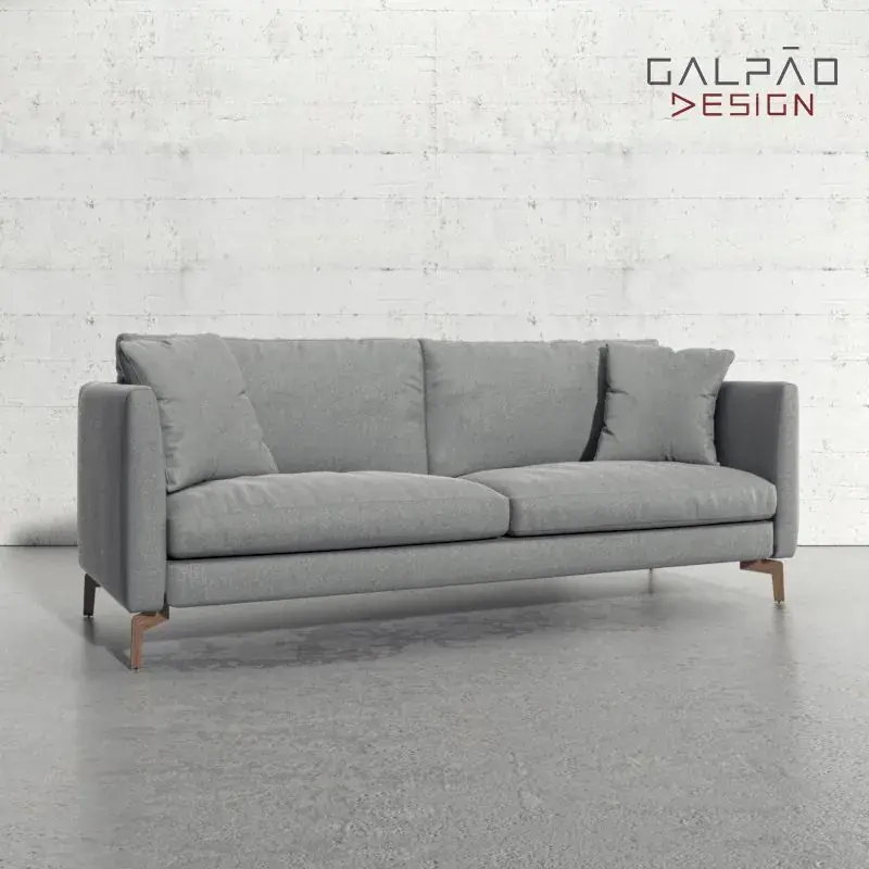 Delta Sofa