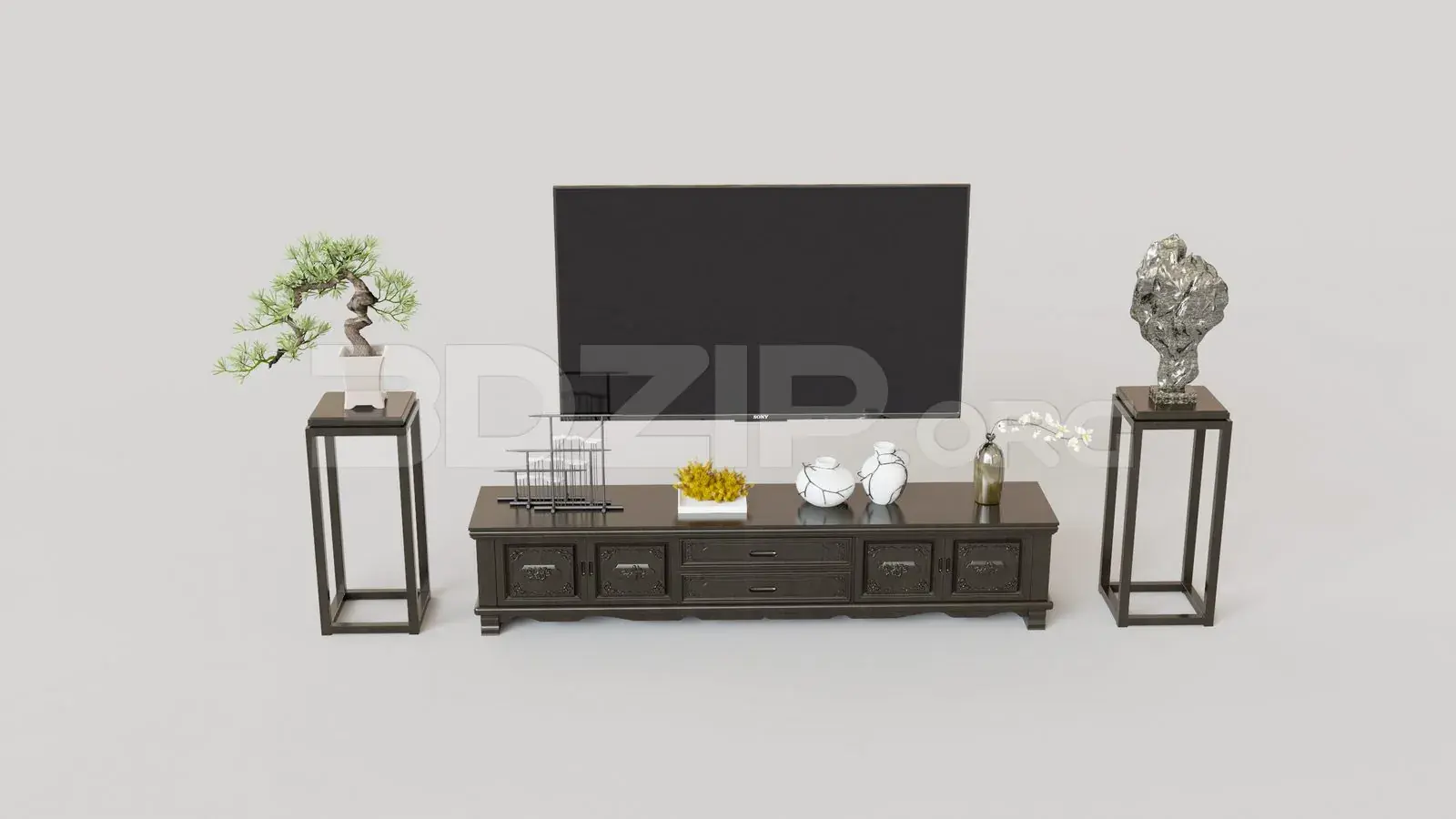 TV Cabinet