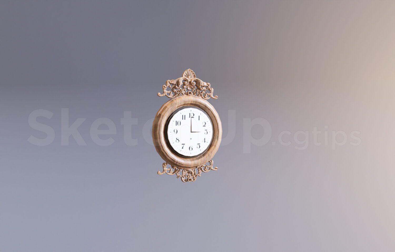 Clock