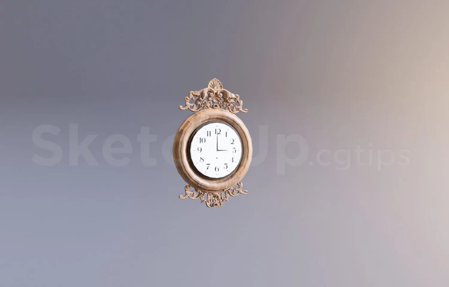 Clock