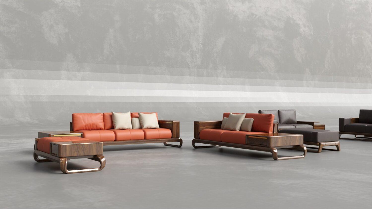 Furniture Set
