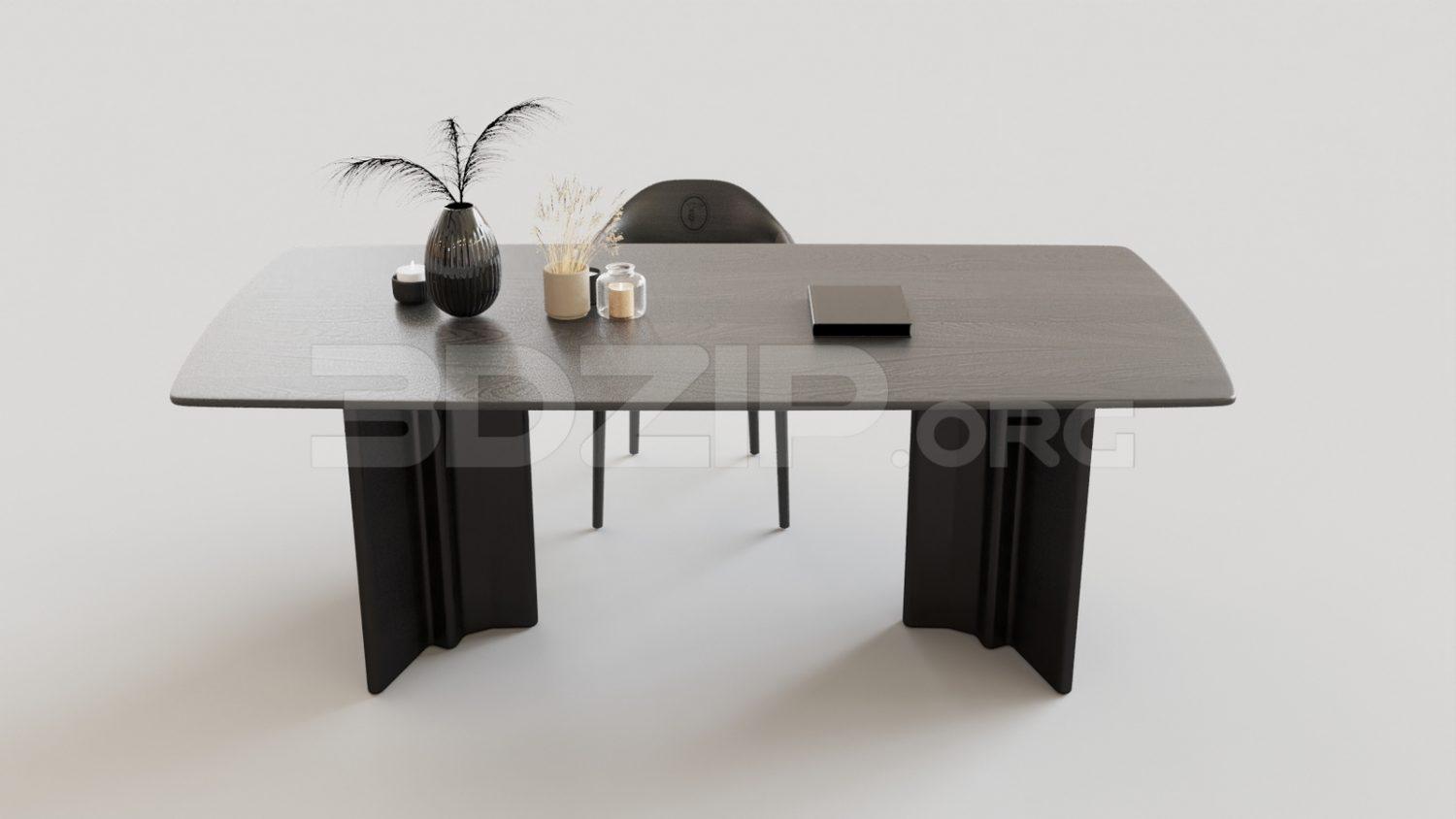 Table Work