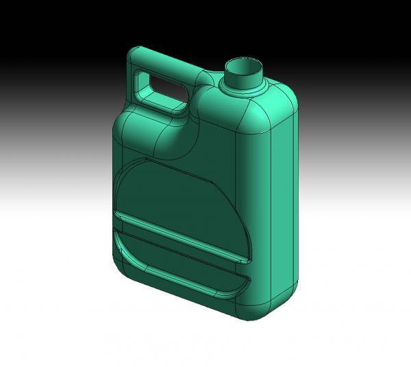Plastic_Keg