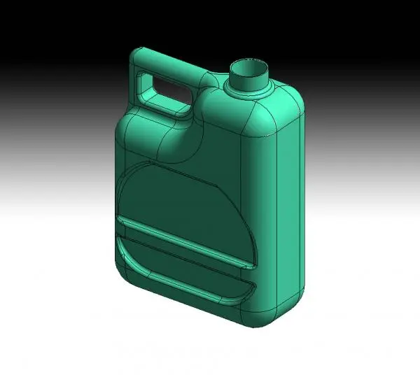 Plastic_Keg
