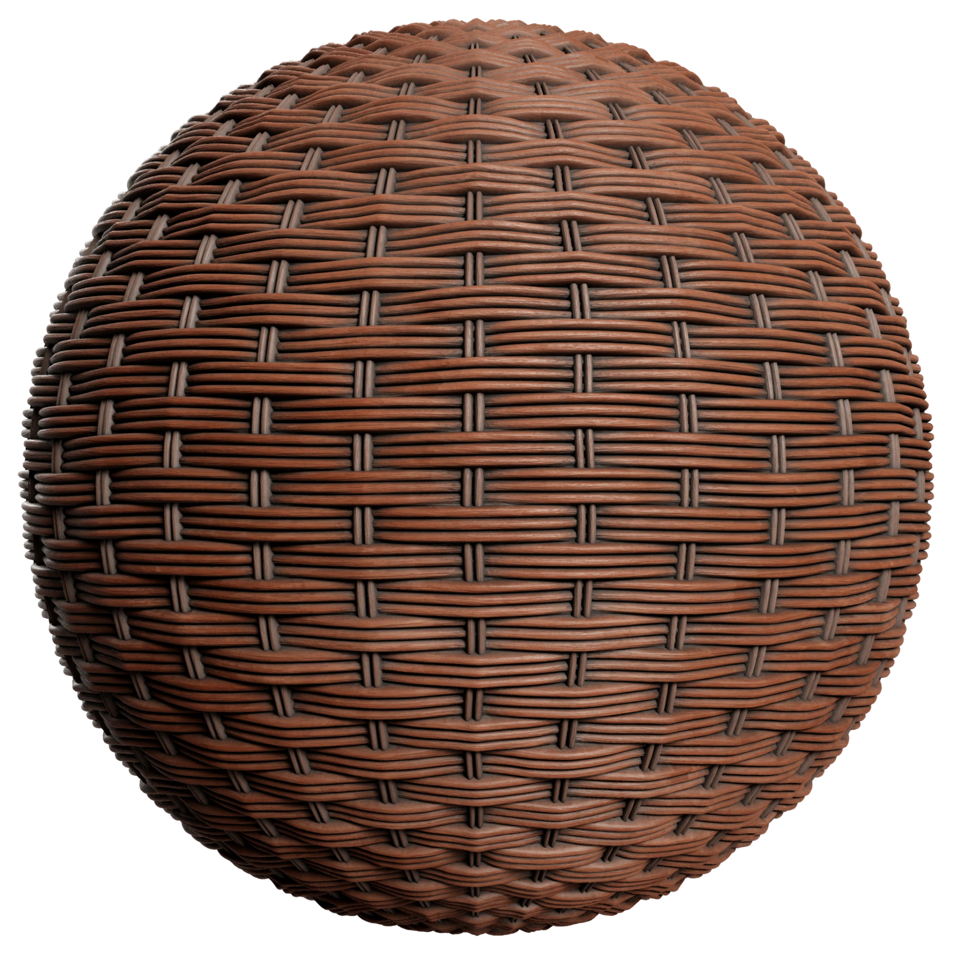 Wicker 012 A