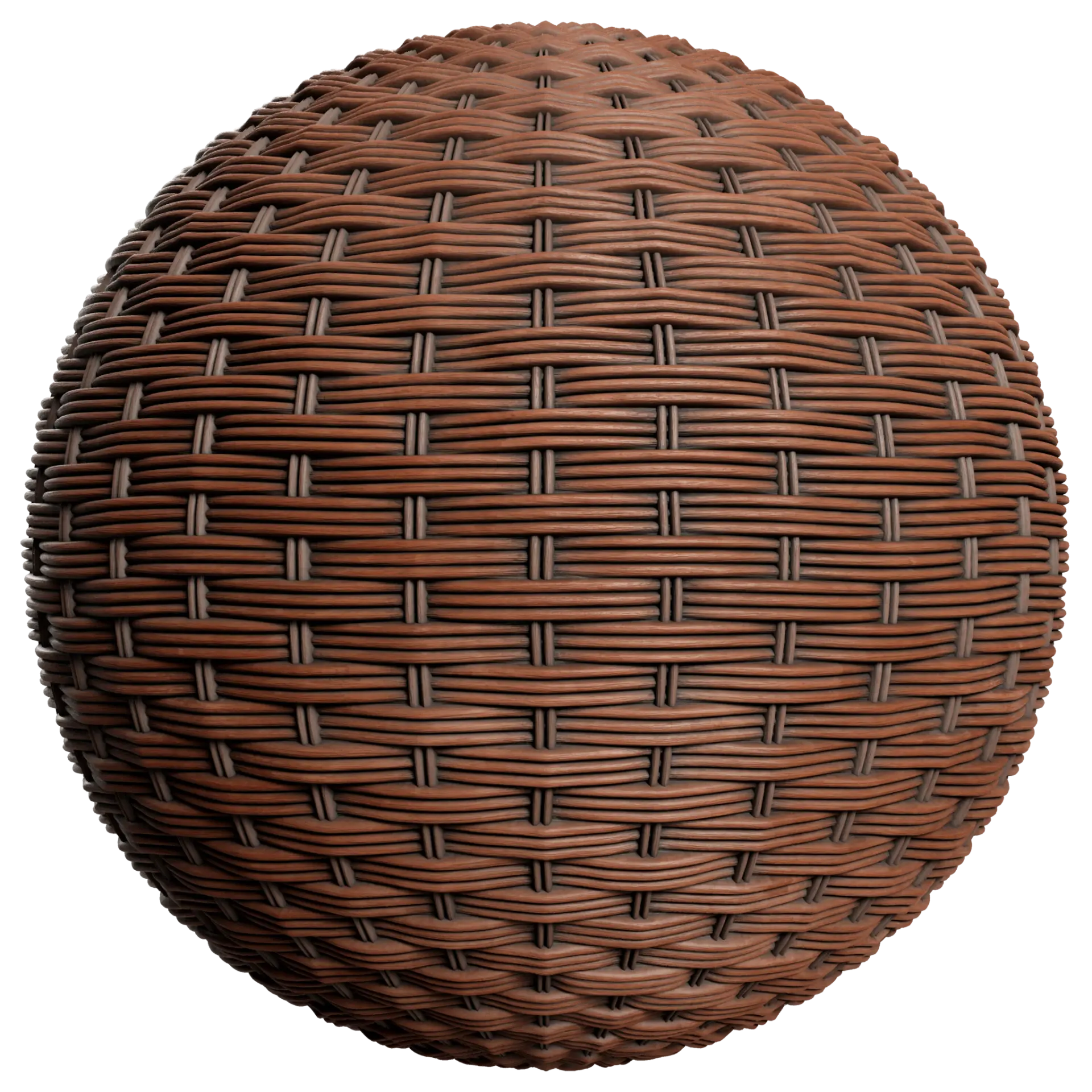 Wicker 012 A