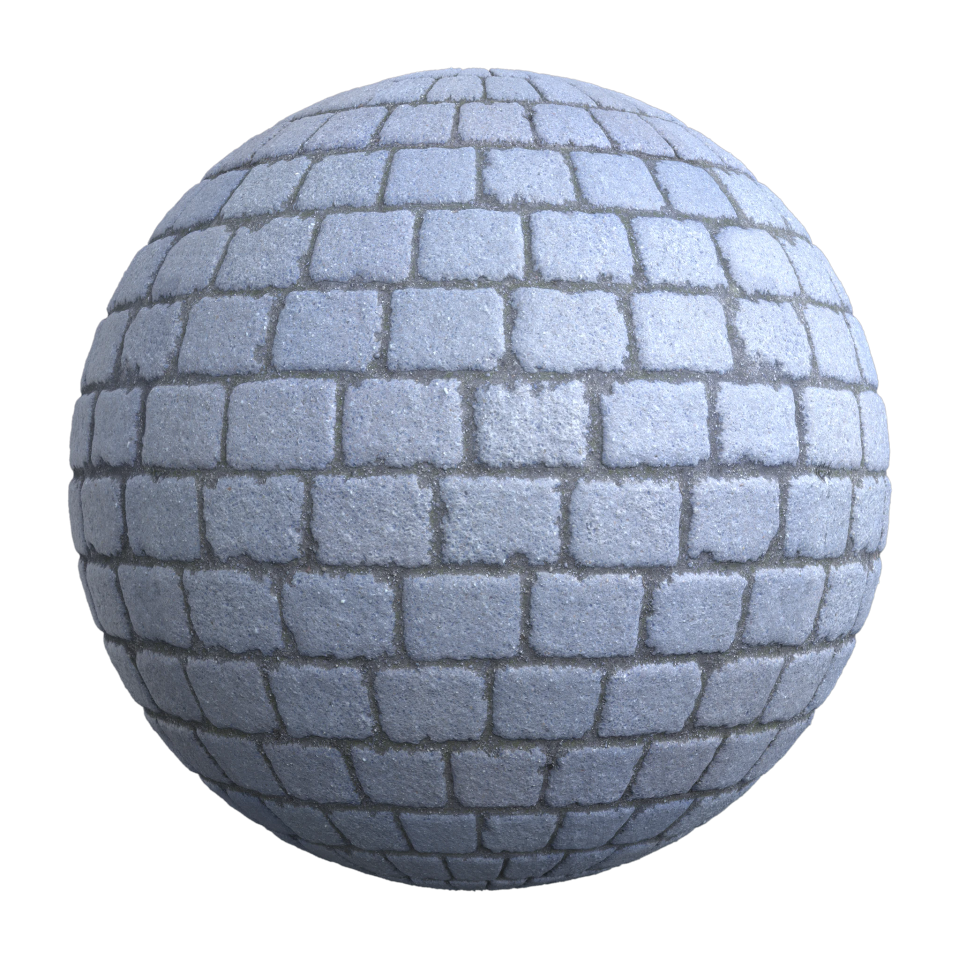 Paving Stones 012