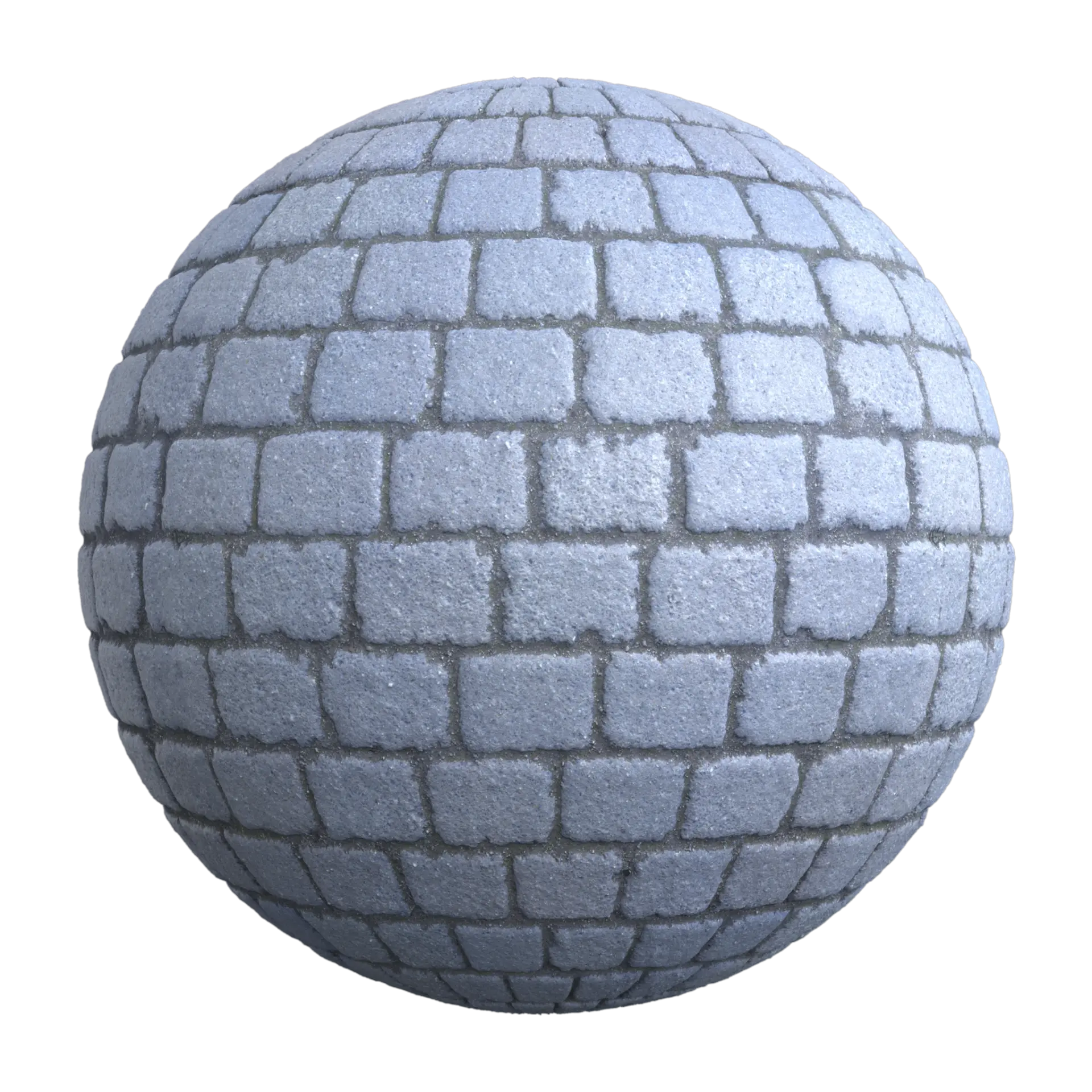 Paving Stones 012