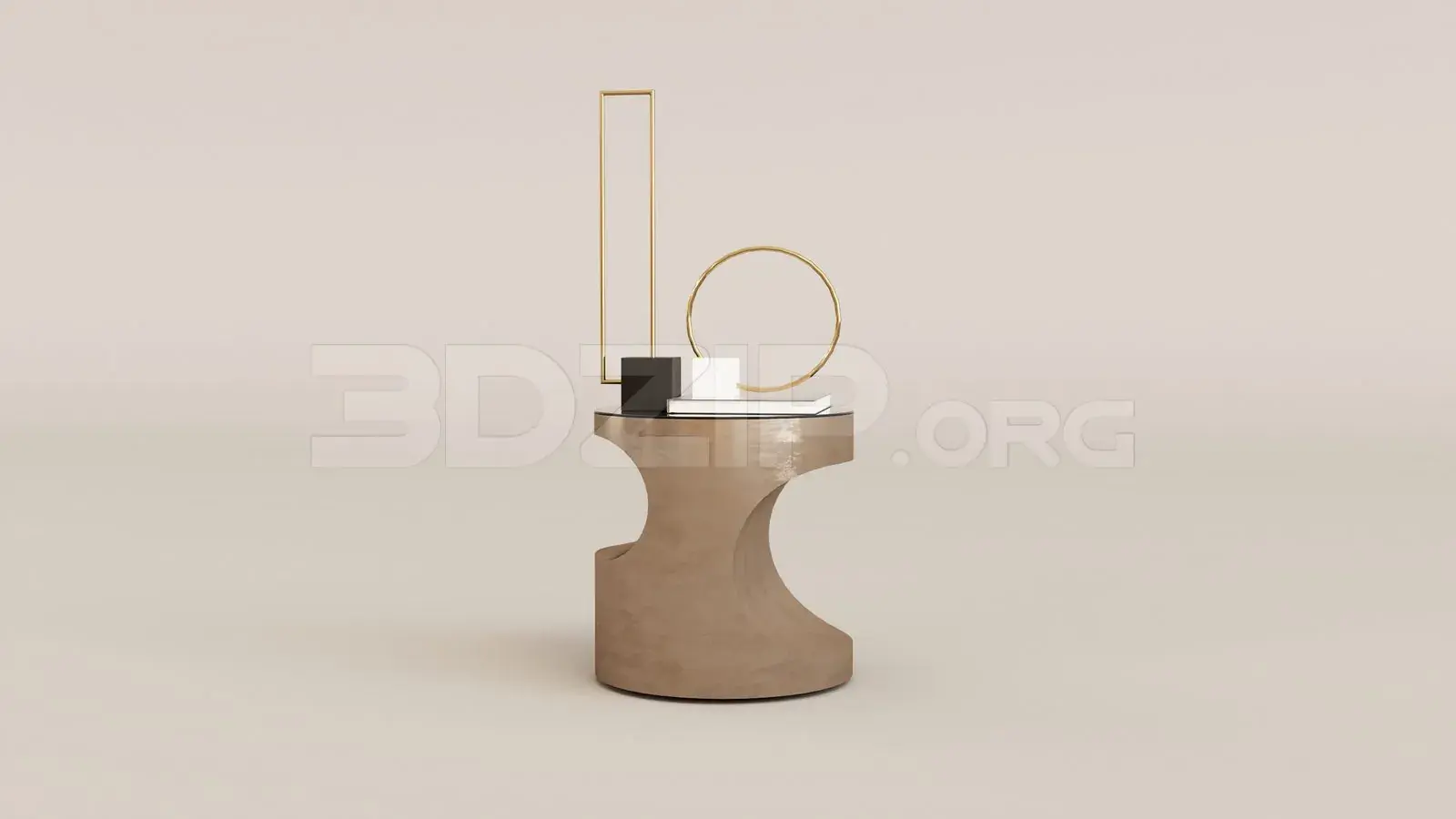 Bedside Table