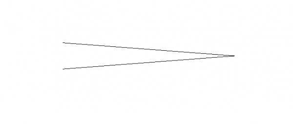Batter Arrow