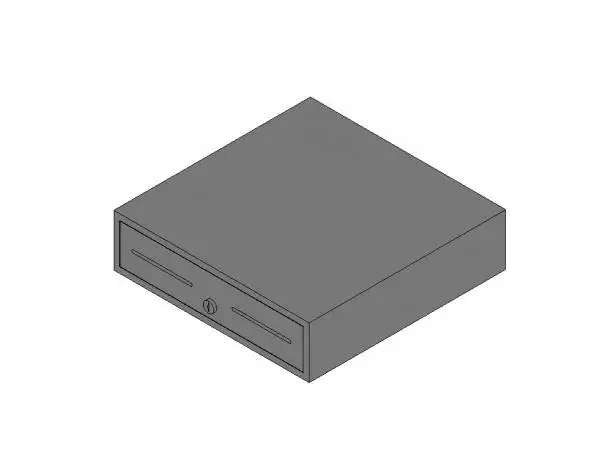 Point of Sale Cash Drawer