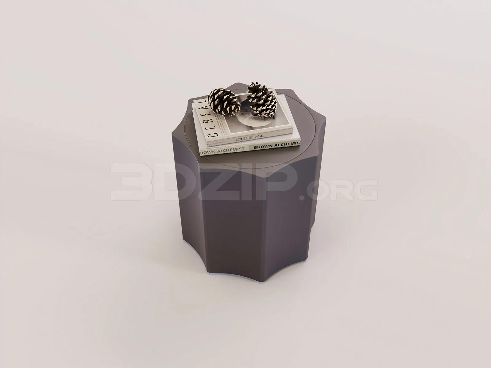 Bedside Table