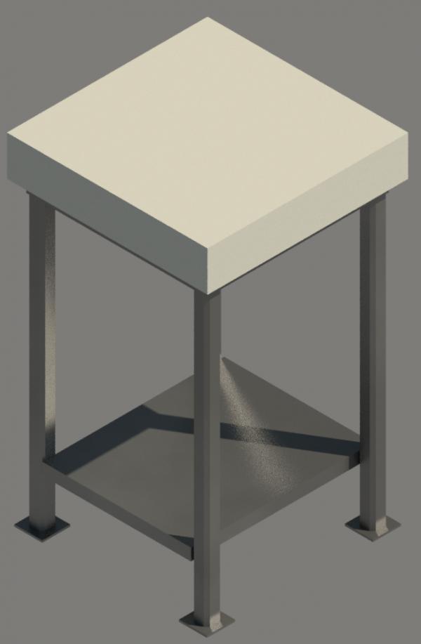 Artilon-Top Butcher Block