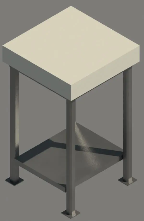 Artilon-Top Butcher Block