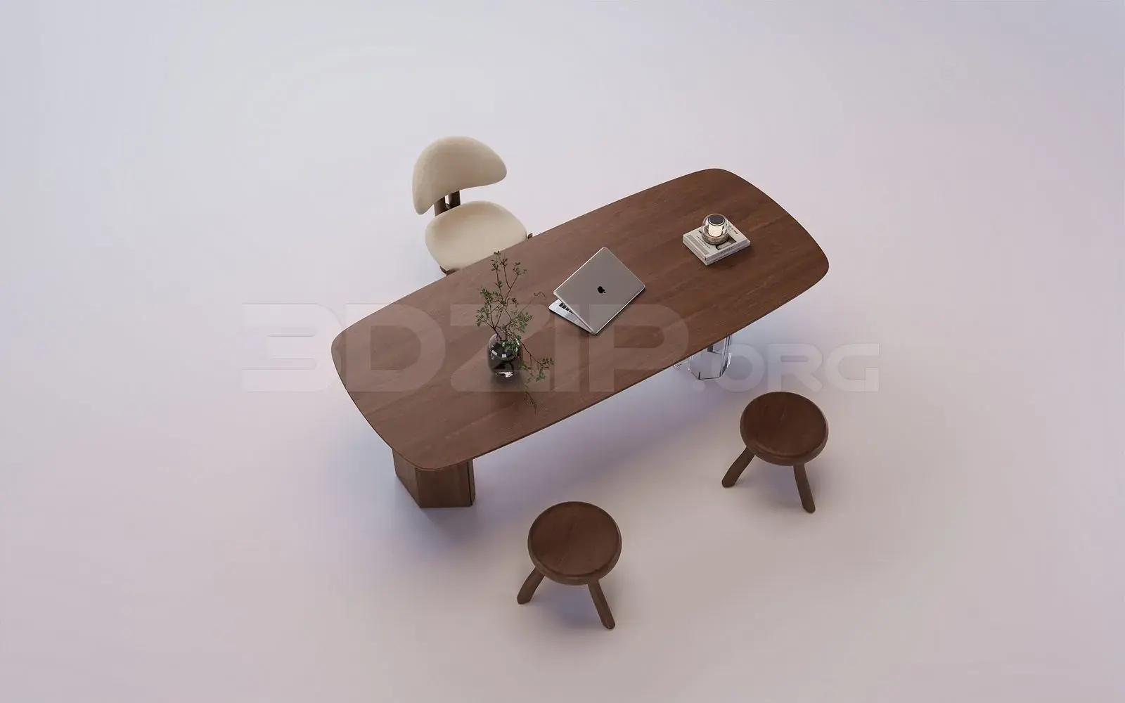 Work Desk