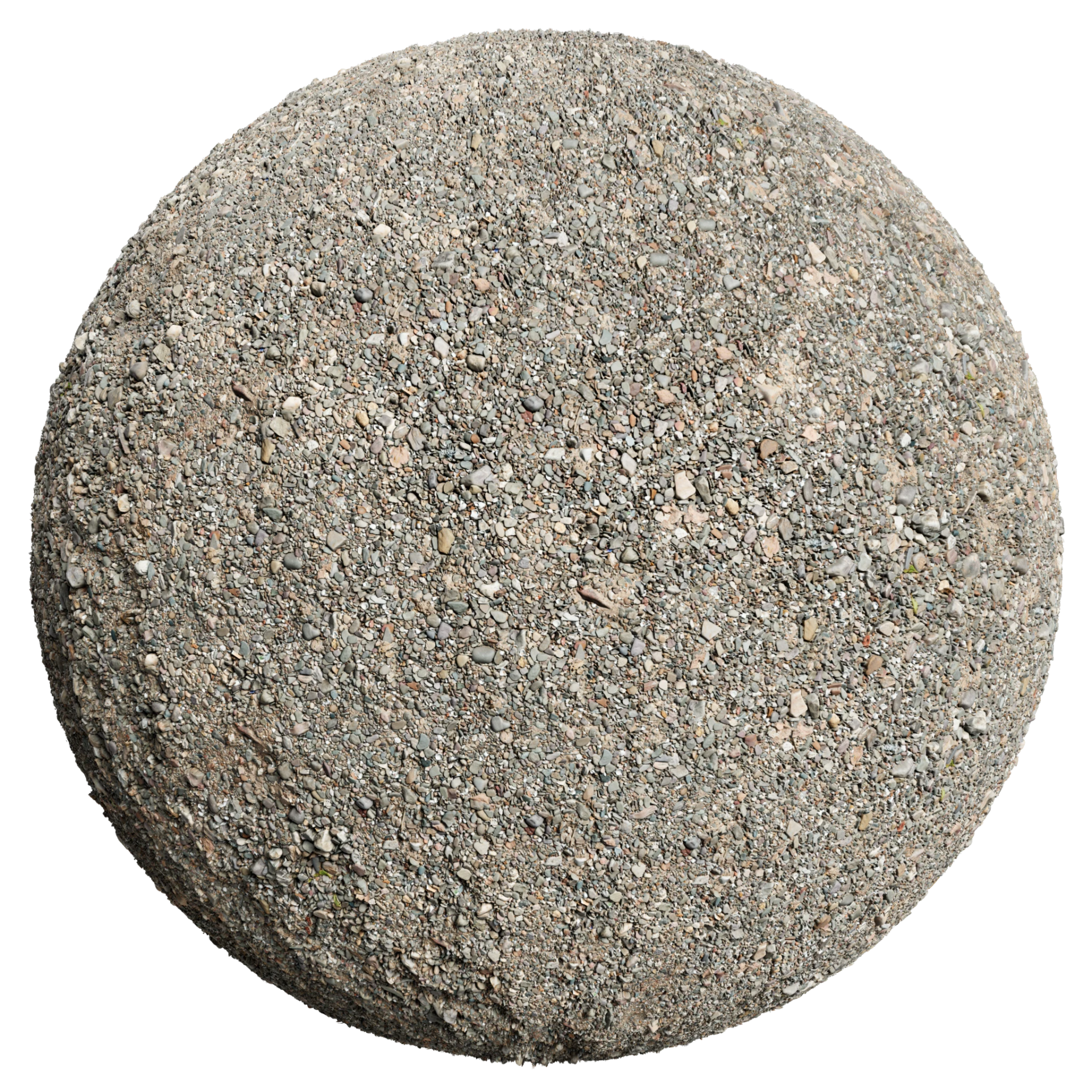 Gravel 036 L