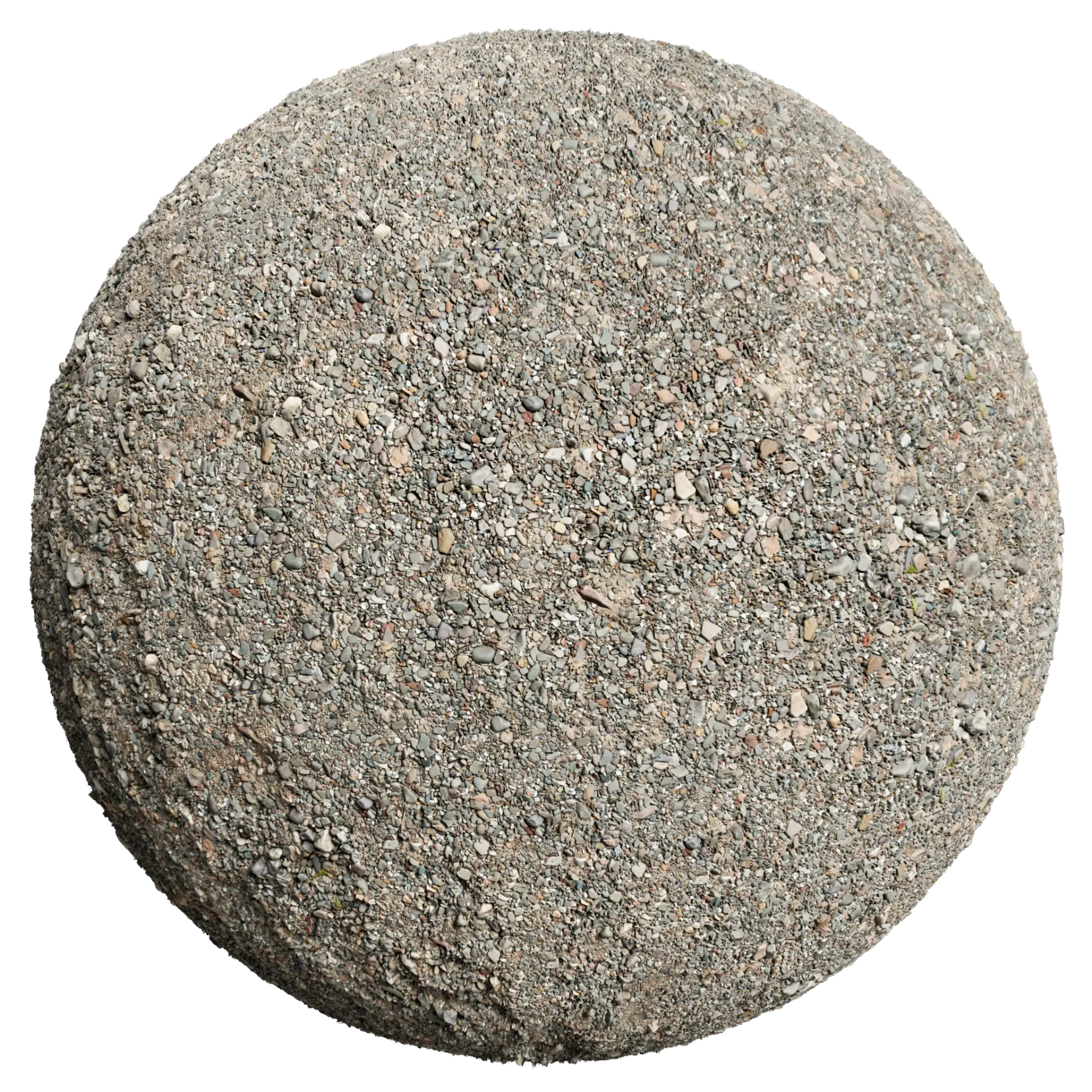 Gravel 036 L