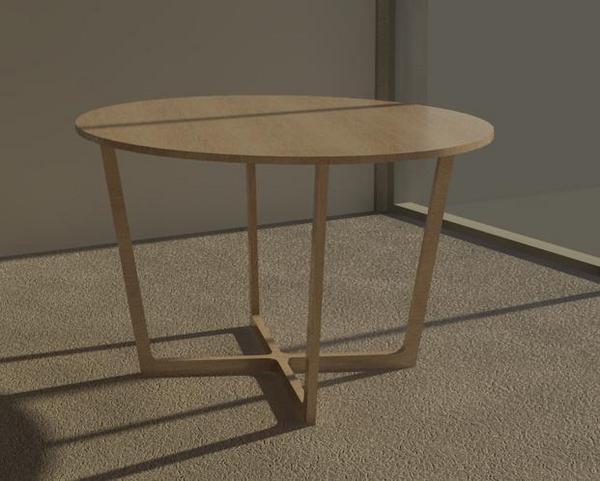 Round table