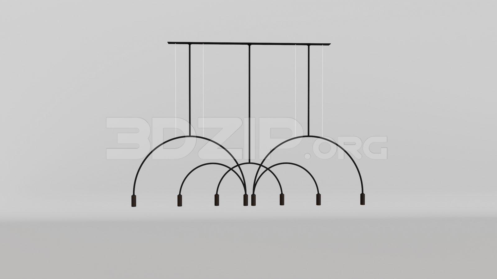 Ceiling Light