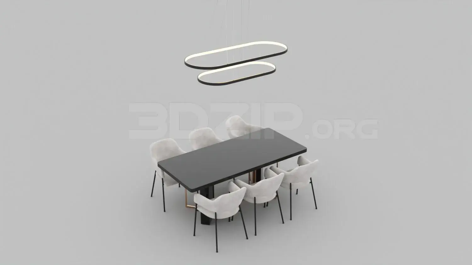 Dining Table And Chair