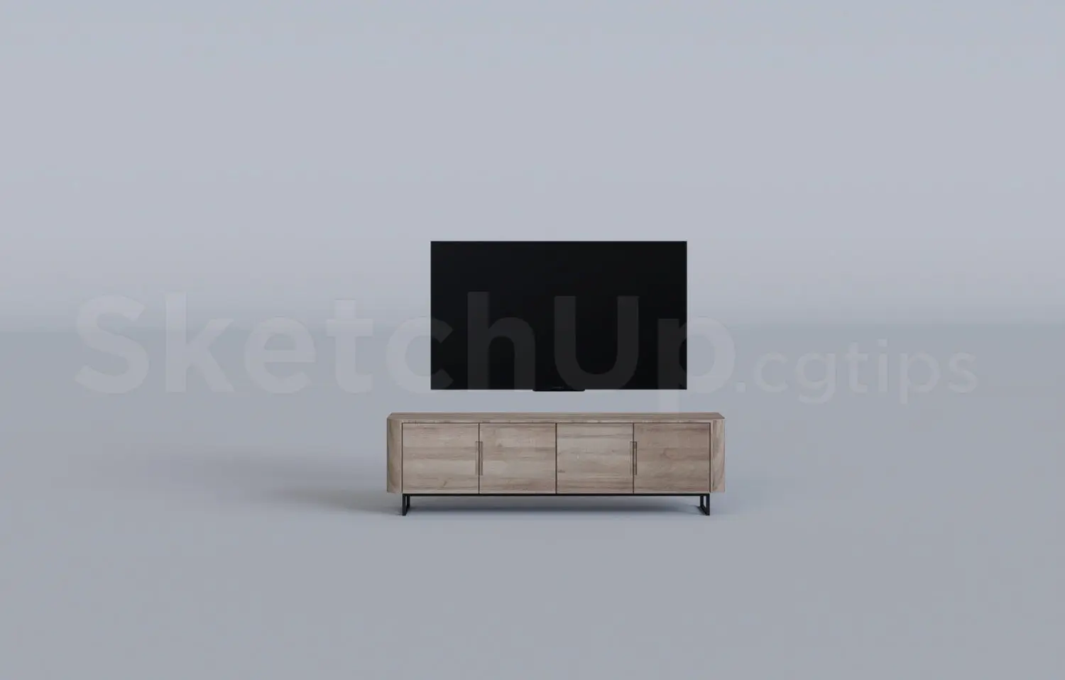 TV Cabinet