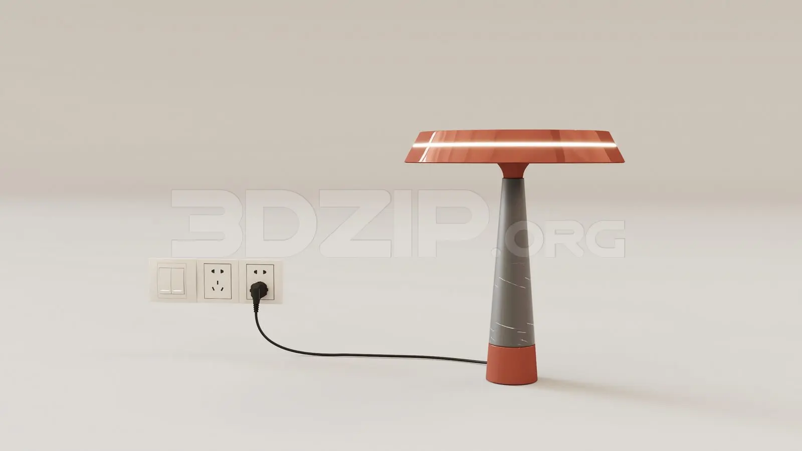 Floor Lamp