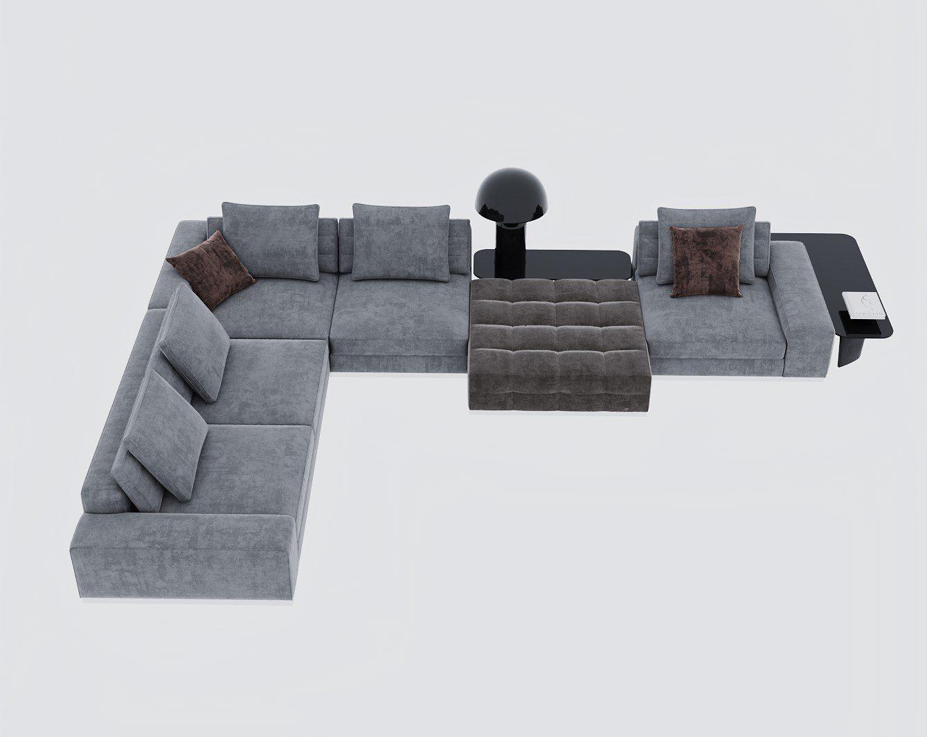 Sofa Model Thuan