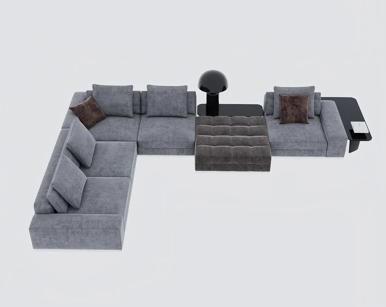 Sofa Model Thuan