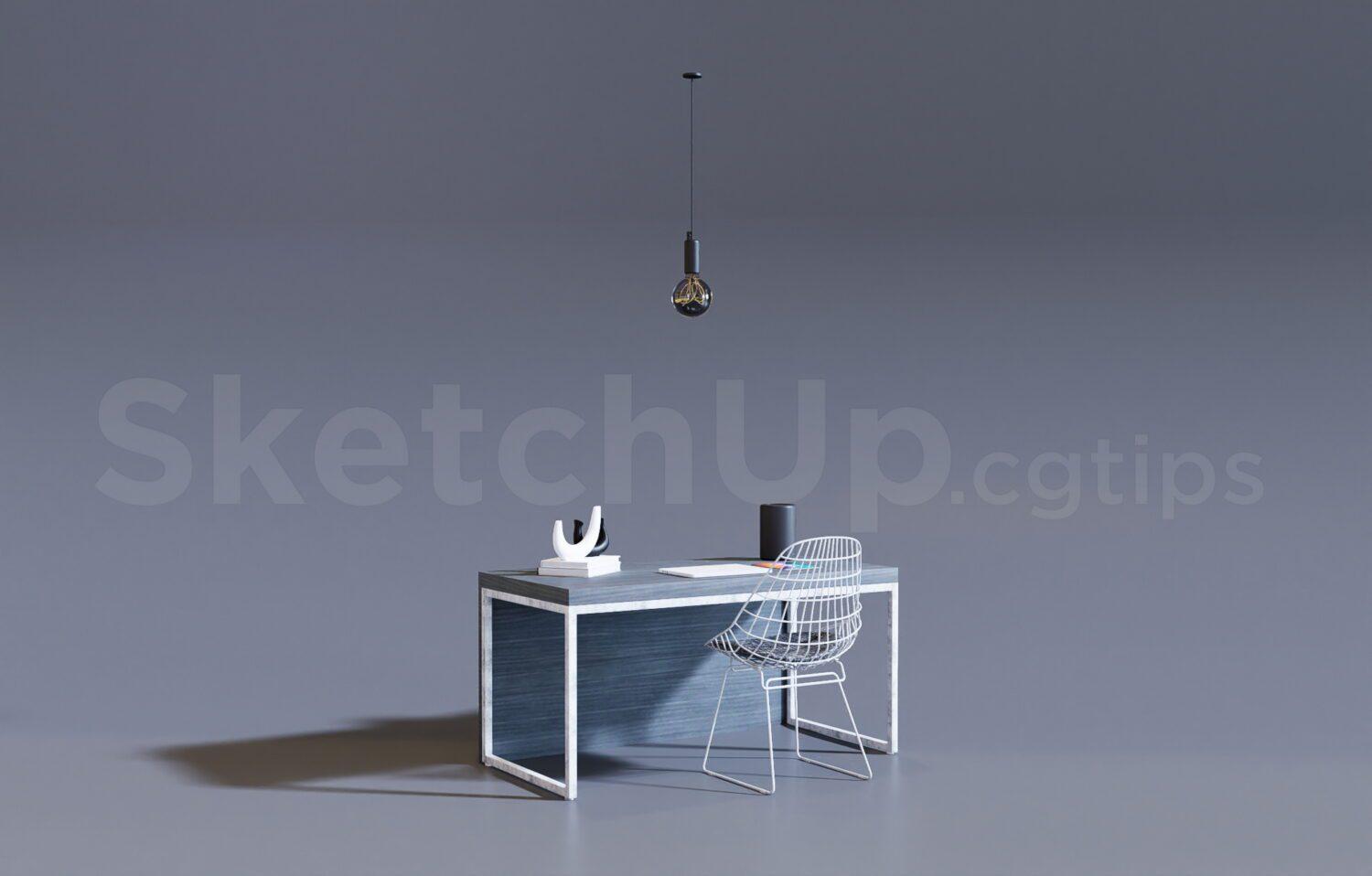 Table Work