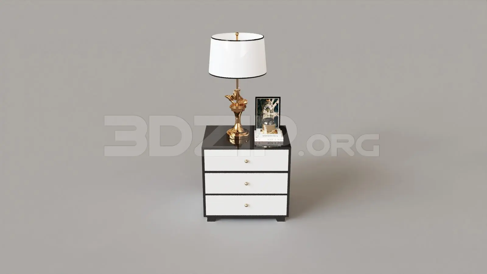 Bedside Table