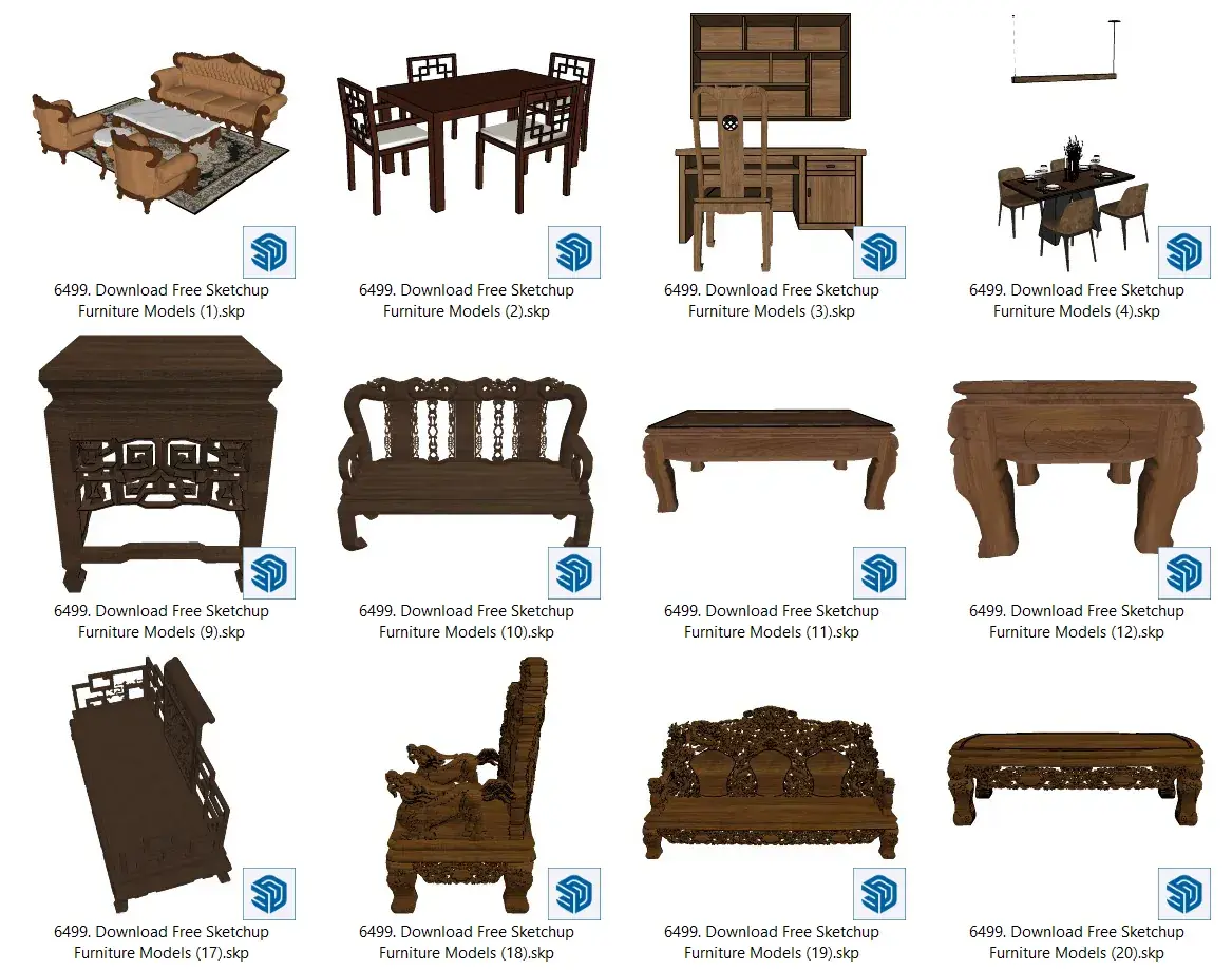 Furniture