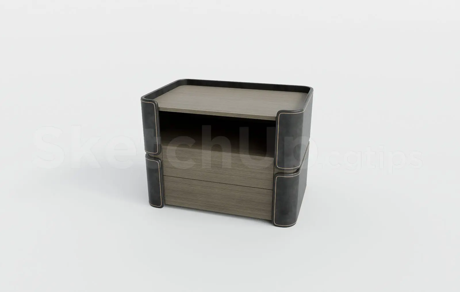 Bedside Table