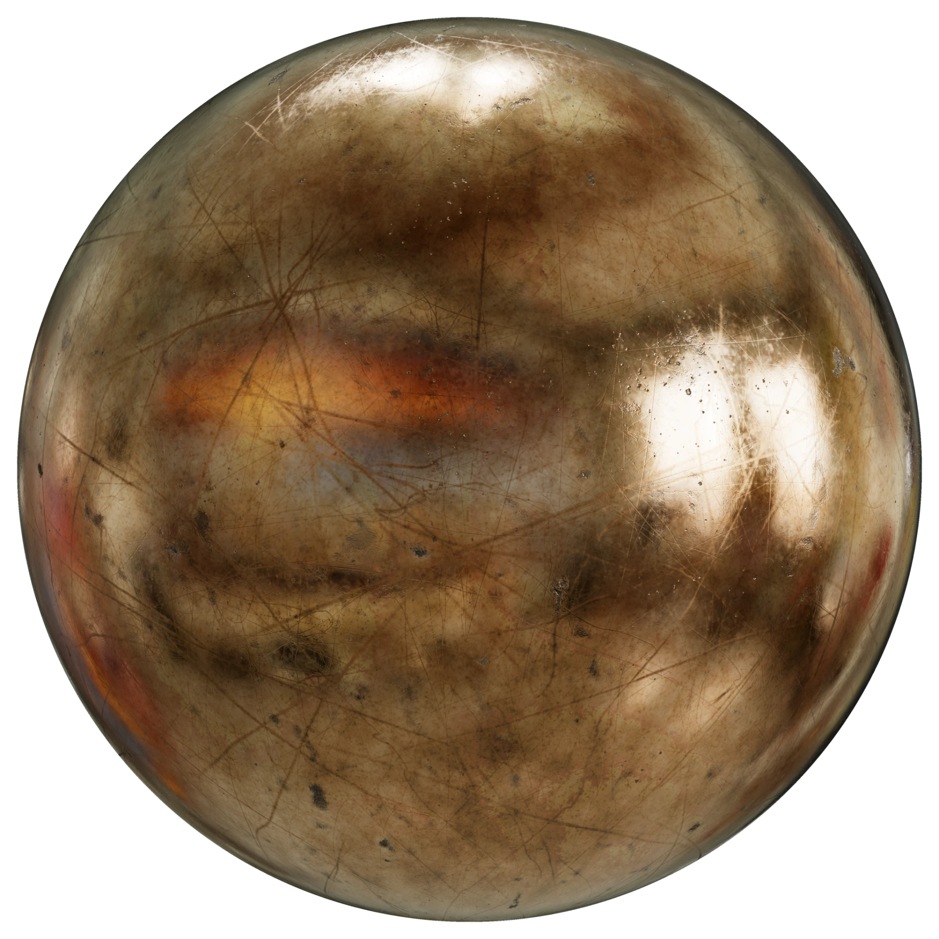 Metal 008