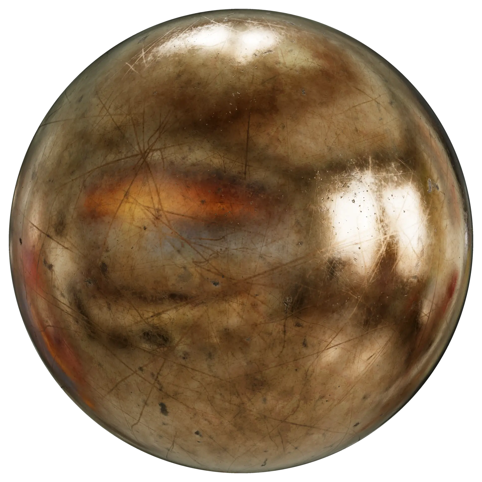 Metal 008