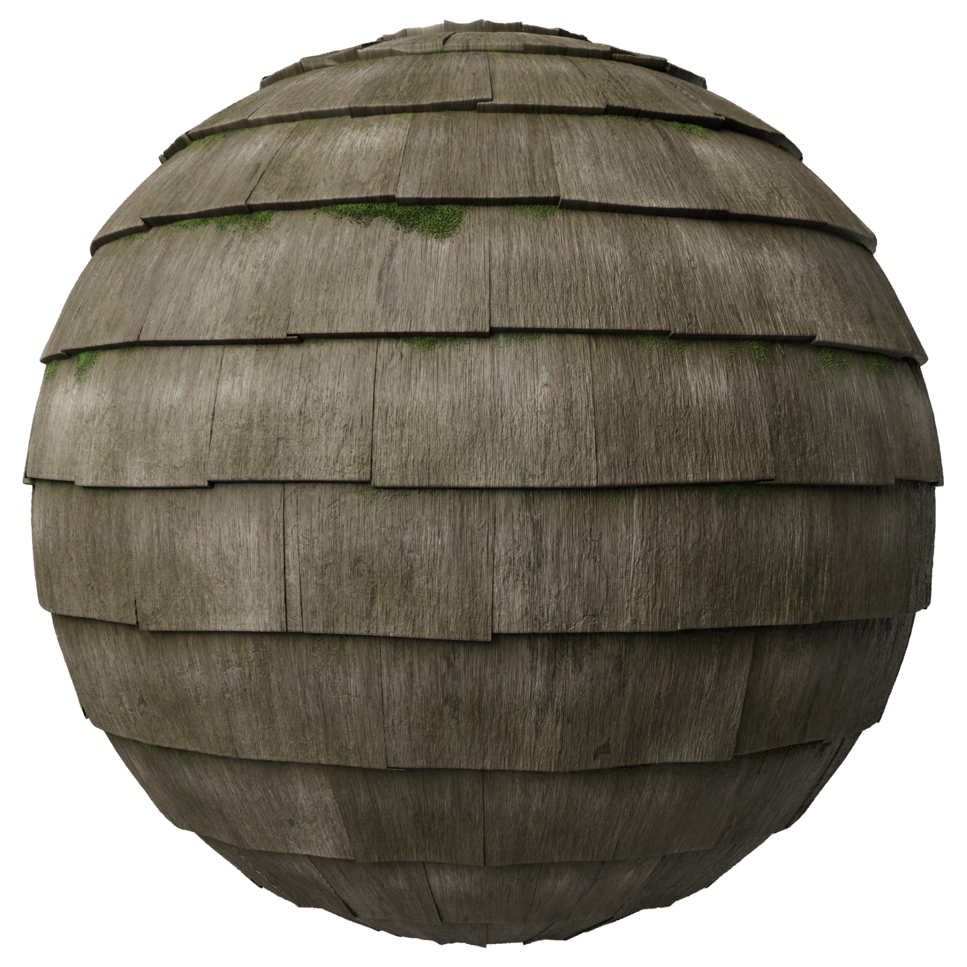 Wood Siding 010