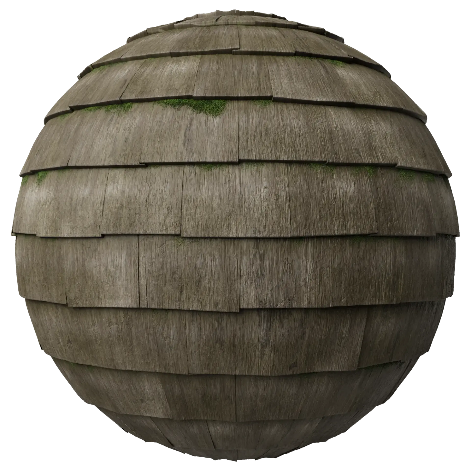 Wood Siding 010