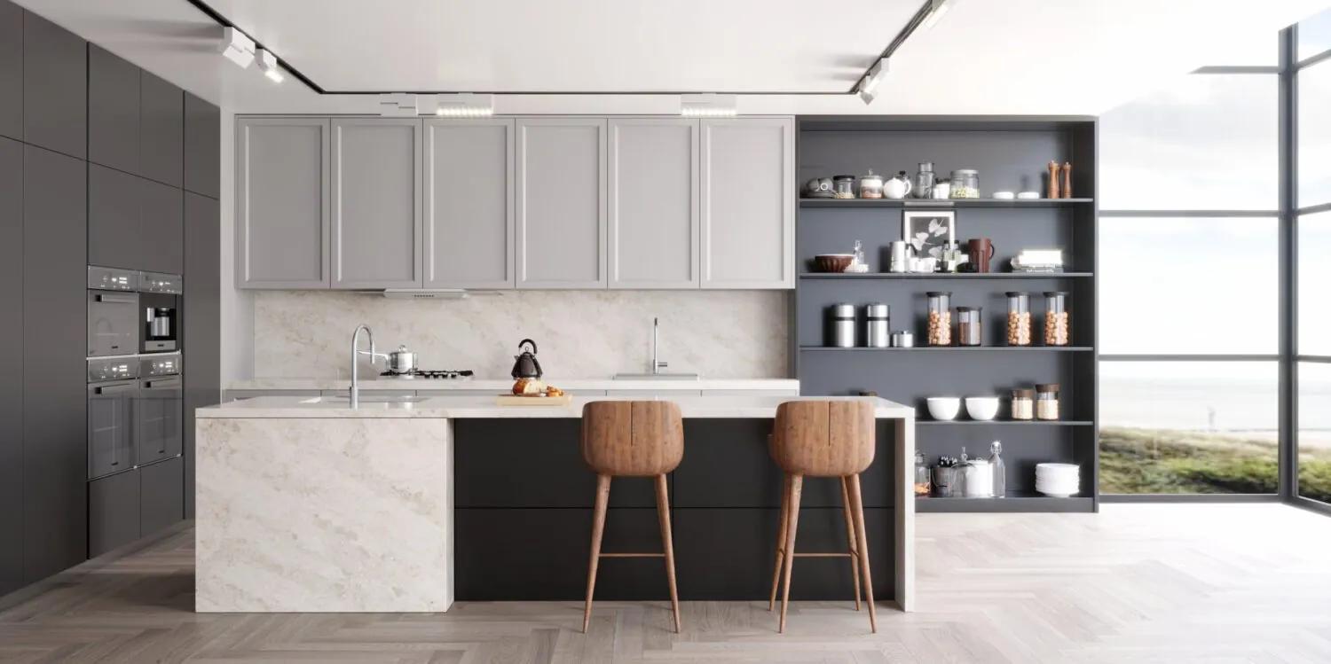 Interior Kitchenroom