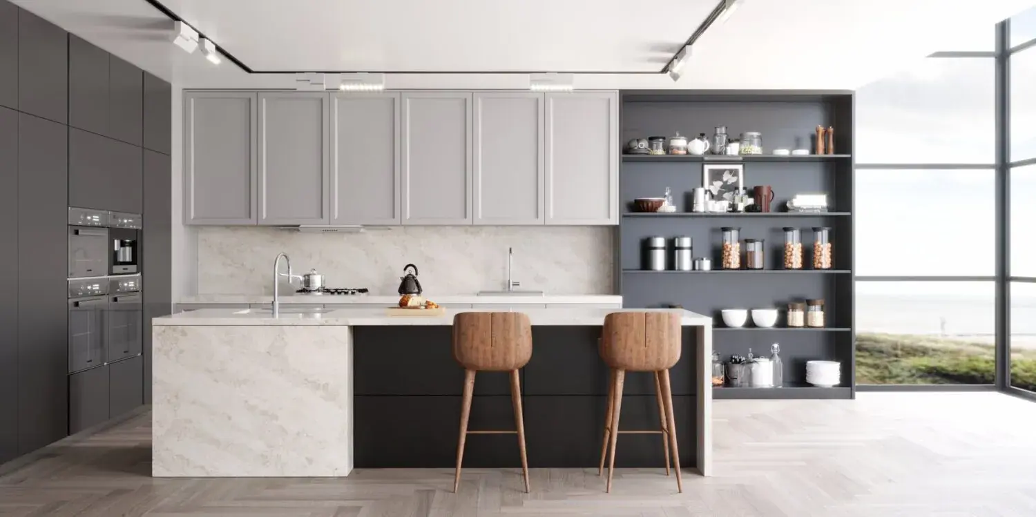 Interior Kitchenroom