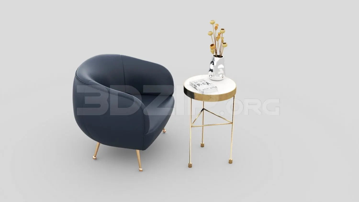 Armchair