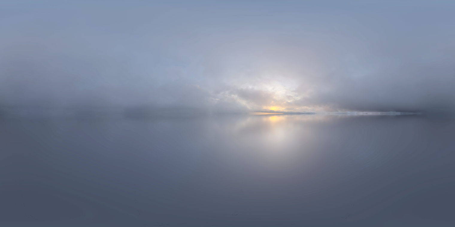Kloppenheim 1 (Pure Sky)