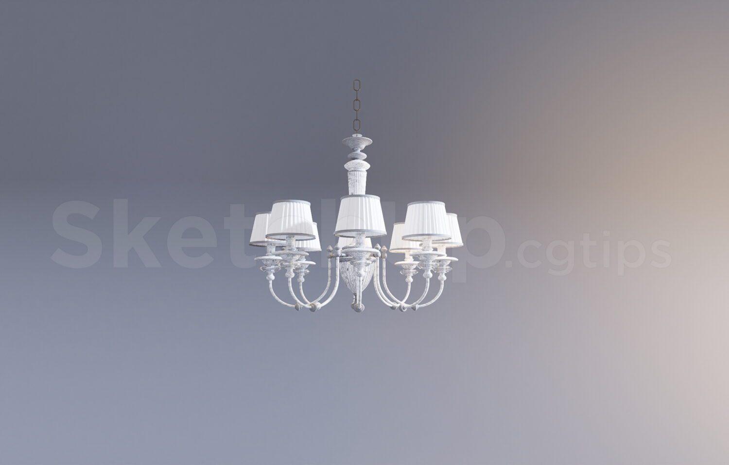 Ceiling Lights