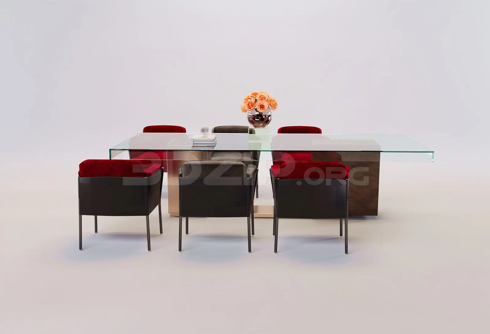 Dining Table And Chair