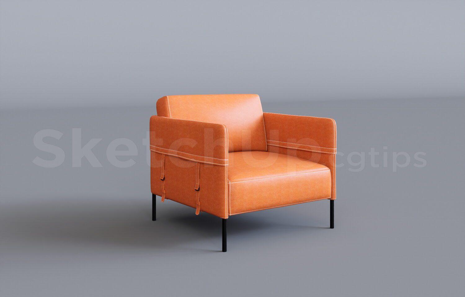 Armchair