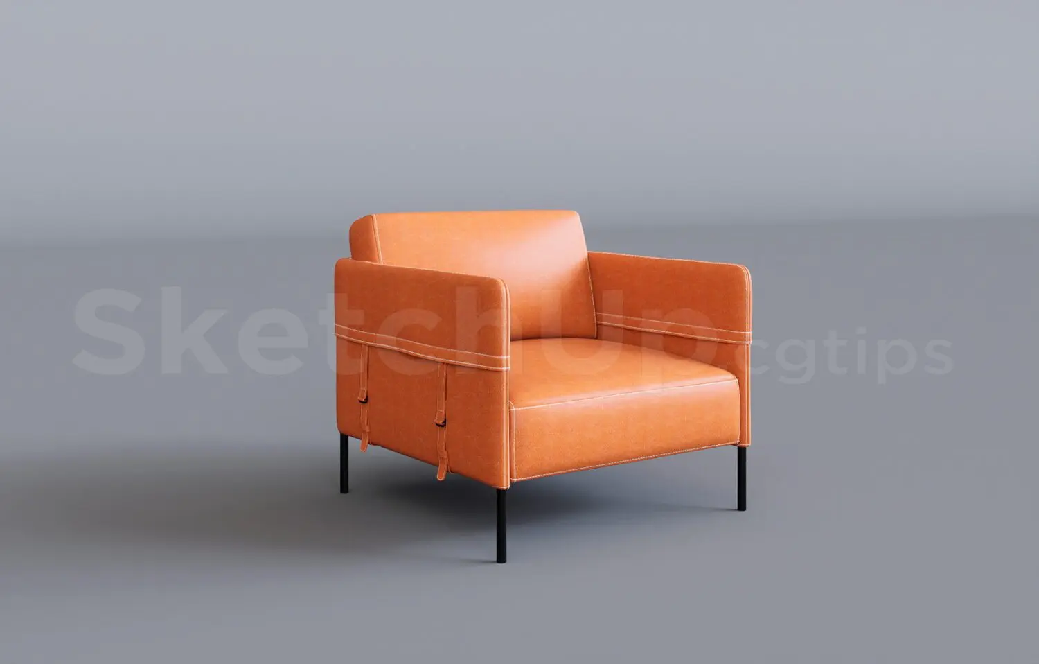 Armchair