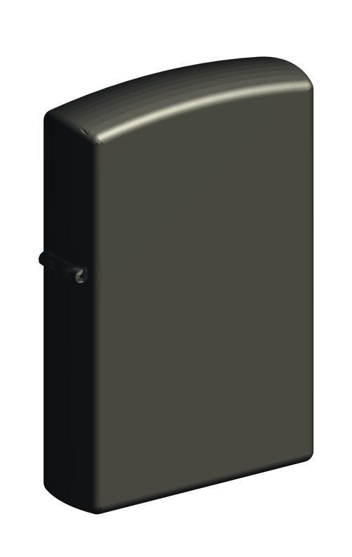Zippo Lighter