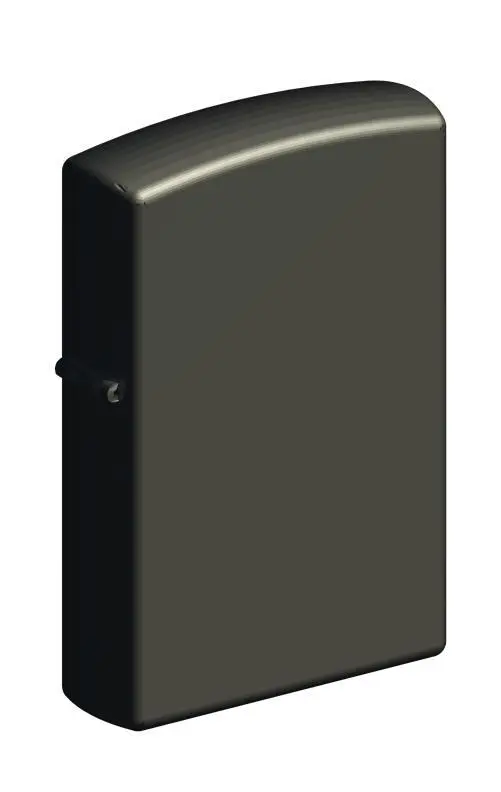 Zippo Lighter — preview 1, by mpianto94 (RevitCity, CC0)