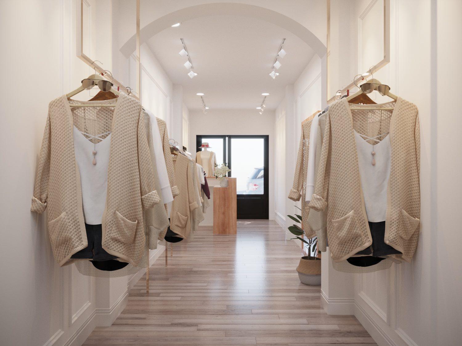 Fashion Shop